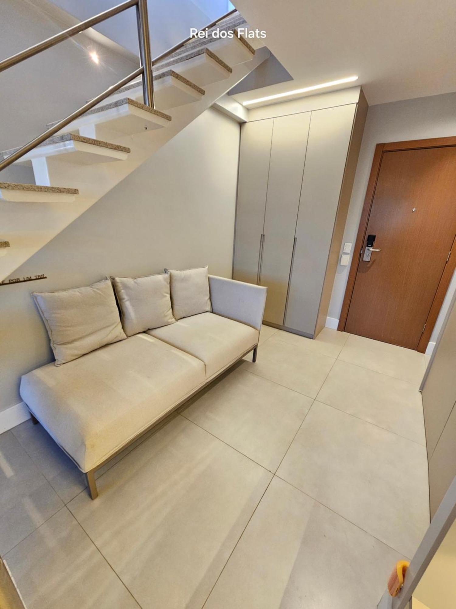 Athos Bulcao Cobertura Duplex By Rei Dos Flats Brasília Exterior foto