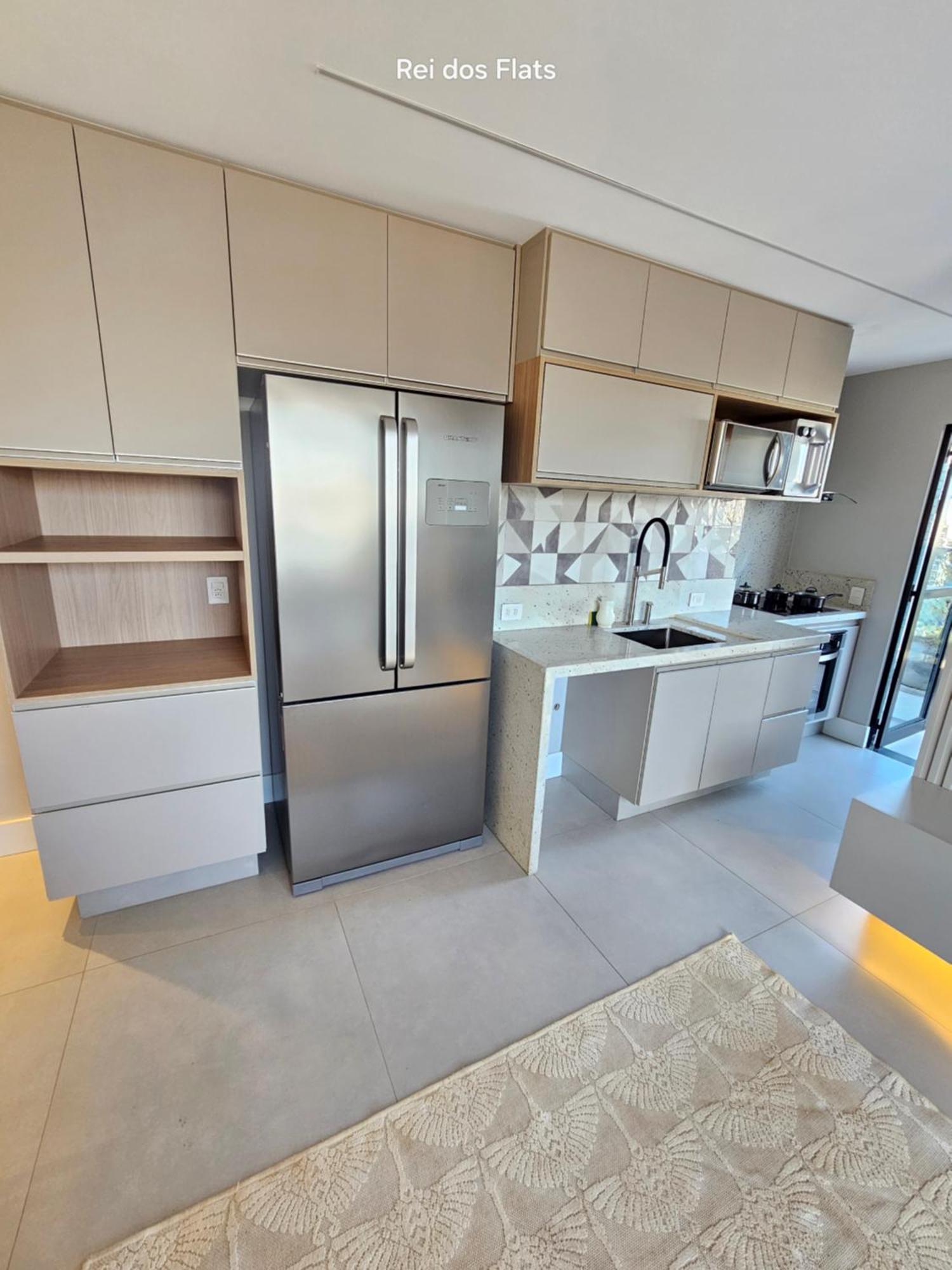 Athos Bulcao Cobertura Duplex By Rei Dos Flats Brasília Exterior foto