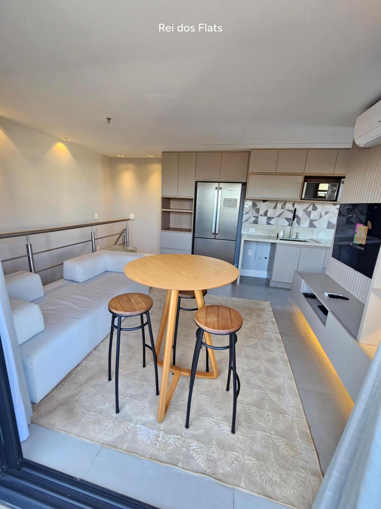 Athos Bulcao Cobertura Duplex By Rei Dos Flats Brasília Exterior foto